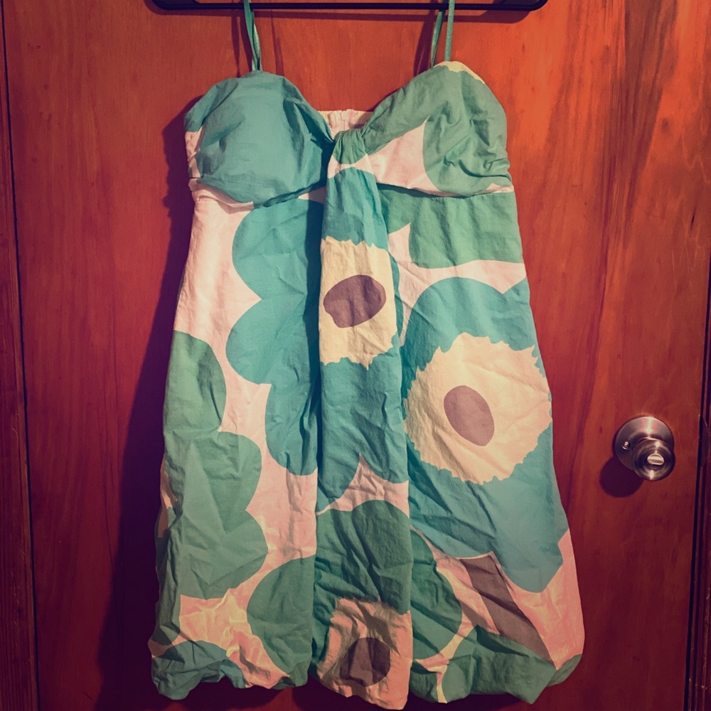 Cute summer dress